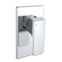 Cмеситель для душа KOLLER POOL Neon Cube хром NC10450