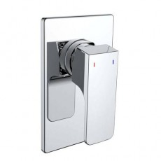 Cмеситель для душа KOLLER POOL Neon Cube хром NC10450