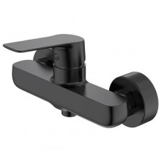 Cмеситель для душа KOLLER POOL Kvadro Start черный KS0400B