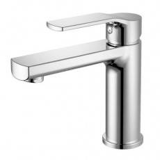 Cмеситель для умывальника KOLLER POOL Stream хром ST0200