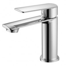 Cмеситель для умывальника KOLLER POOL Style хром SL0200