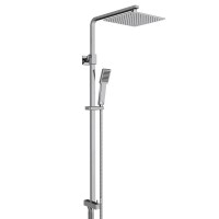 Душевая система KOLLER POOL Neon хром NNSD200