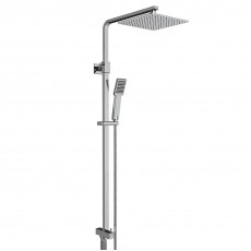 Душевая система KOLLER POOL Neon хром NNSD200