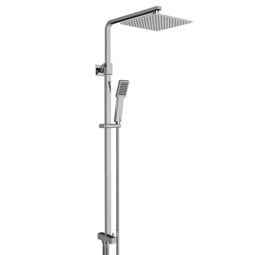 Душевая система KOLLER POOL Neon хром NNSD200