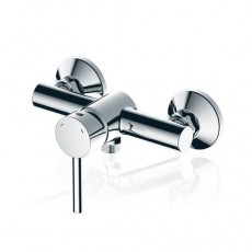 Cмеситель для душа KOLLER POOL Orion хром OR0450