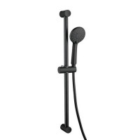 Душевой гарнитур KOLLER POOL Kvadro Start 3 режима KRS0360B