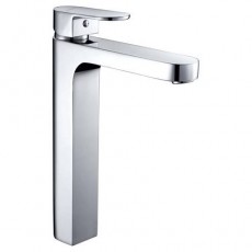 Cмеситель для умывальника KOLLER POOL Round Arc хром RA0200XL