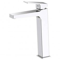 Cмеситель для умывальника KOLLER POOL Neon Cube хром NC0200XL