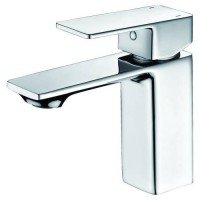 Cмеситель для умывальника KOLLER POOL Neon хром NN0200