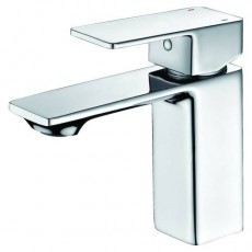 Змішувач для умивальника KOLLER POOL Neon хром NN0200