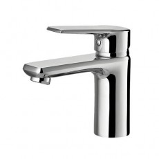 Cмеситель для умывальника KOLLER POOL Edge хром ED0200