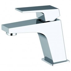 Cмеситель для умывальника KOLLER POOL Neon Cube хром NC0200