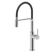 Змішувач для кухні KOLLER POOL Neon Special хром NNS0500