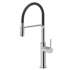 Cмеситель для кухни KOLLER POOL Neon Special хром NNS0500