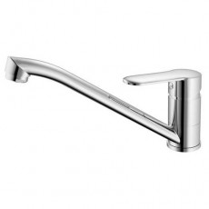 Cмеситель для кухни KOLLER POOL Line хром LN0950