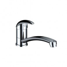 Cмеситель для кухни KOLLER POOL Design Plus хром DS01000S