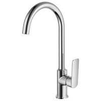 Змішувач для кухні KOLLER POOL Style хром SL0500