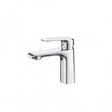 Cмеситель для умывальника KOLLER POOL Aqua хром AQ0200