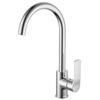 Змішувач для кухні KOLLER POOL Stream хром ST0500