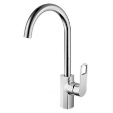 Cмеситель для кухни KOLLER POOL Grace хром GR0500