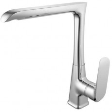 Cмеситель для кухни KOLLER POOL Aqua хром AQ0500