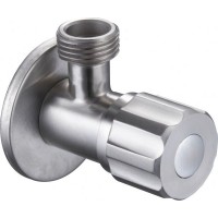 КРАН ВЕНТИЛЬНИЙ MIXXEN ІНОКС 1/2Х1/2 Н-Н MXCL0411