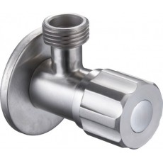 КРАН ВЕНТИЛЬНИЙ MIXXEN ІНОКС 1/2Х1/2 Н-Н MXCL0411