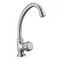 Кран на холодну воду MIXXEN ДЕЛФ HB7112861C-M7112