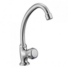 Кран на холодну воду MIXXEN ДЕЛФ HB7112861C-M7112