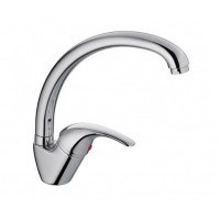 Смеситель для кухни MIXXEN ИРИДА HB7533240C-M7313