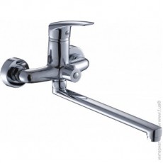 ЗМІШУВАЧ ДЛЯ ВАННИ MIXXEN ГРАЦІЯ MXH1004