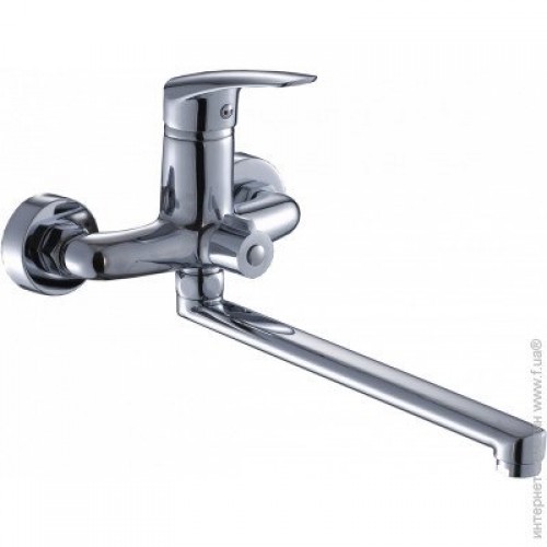 ЗМІШУВАЧ ДЛЯ ВАННИ MIXXEN ГРАЦІЯ MXH1004