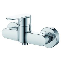 Cмеситель для душа KOLLER POOL Round Arc хром RA0400