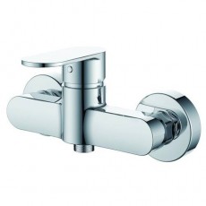 Cмеситель для душа KOLLER POOL Round Arc хром RA0400