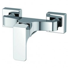 Cмеситель для душа KOLLER POOL Neon Cube хром NC0450