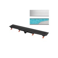 Душовий канал MCH CH 850 KC