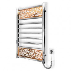 Рушникосушка Анталія-I 80x53/50 TR K Mario (2.2.6001.03.P)