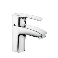 Змішувач для умивальника Rubineta (Artis-18) 540039 **