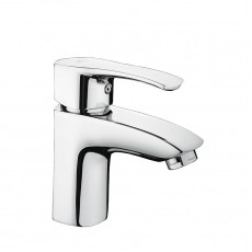 Змішувач для умивальника Rubineta (Artis-18) 540039 **