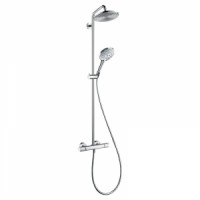 Душова система Raindance S 240 HansGrohe 2711500