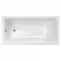 Ванна Mirella 170x75 з ніжками Radaway (WA1-48-170*075)