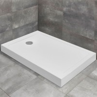 Поддон Doros F Compact 120x90 с ножками Radaway (SDRFP1290-05)