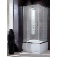 Душевая штора Premium Plus C 90x90 фабрик Radaway (30451-01-06N)