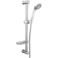 Душовий набір Rubineta Varianta-Delta 624101