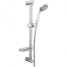 Душовий набір Rubineta Varianta-Delta 624101