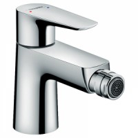 Змішувач Talis E з гідрозатворів HansGrohe 71720000