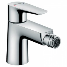 Змішувач Talis E з гідрозатворів HansGrohe 71720000
