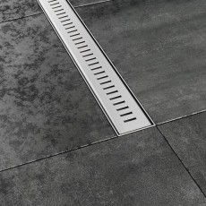 Душовий канал Ravak Zebra 750 - пластик