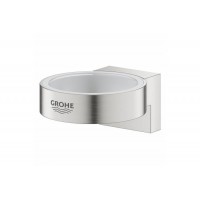 Тримач металевий GROHE SELECTION 41027DC0 Тримач металевий GROHE SELECTION 41027DC0