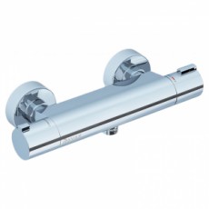 Ravak TE 072.00/150 Термостатичний настінний змішувач для душу, без лійки, 150мм X070051